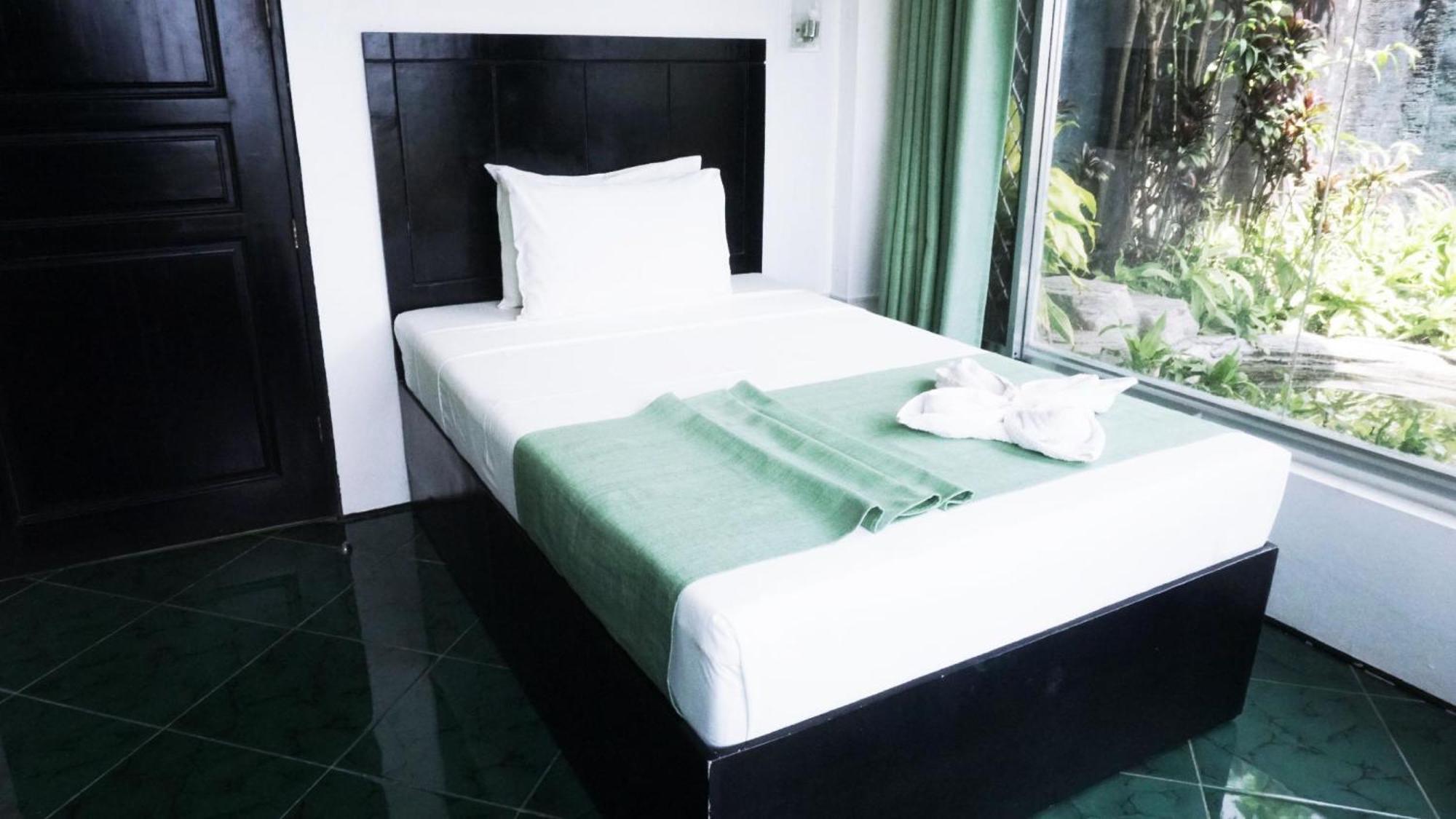 Garin Farm Pilgrimage Resort Powered By Cocotel San Joaquin Εξωτερικό φωτογραφία