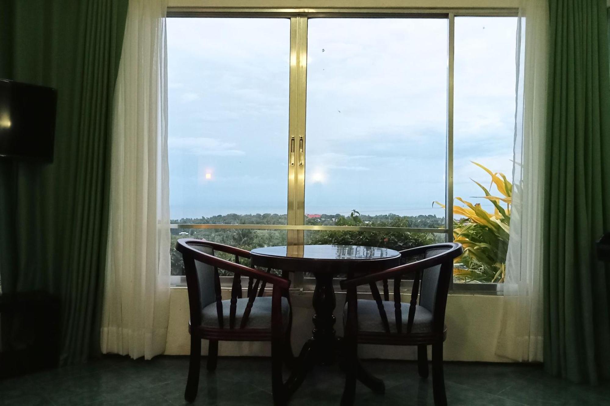 Garin Farm Pilgrimage Resort Powered By Cocotel San Joaquin Δωμάτιο φωτογραφία