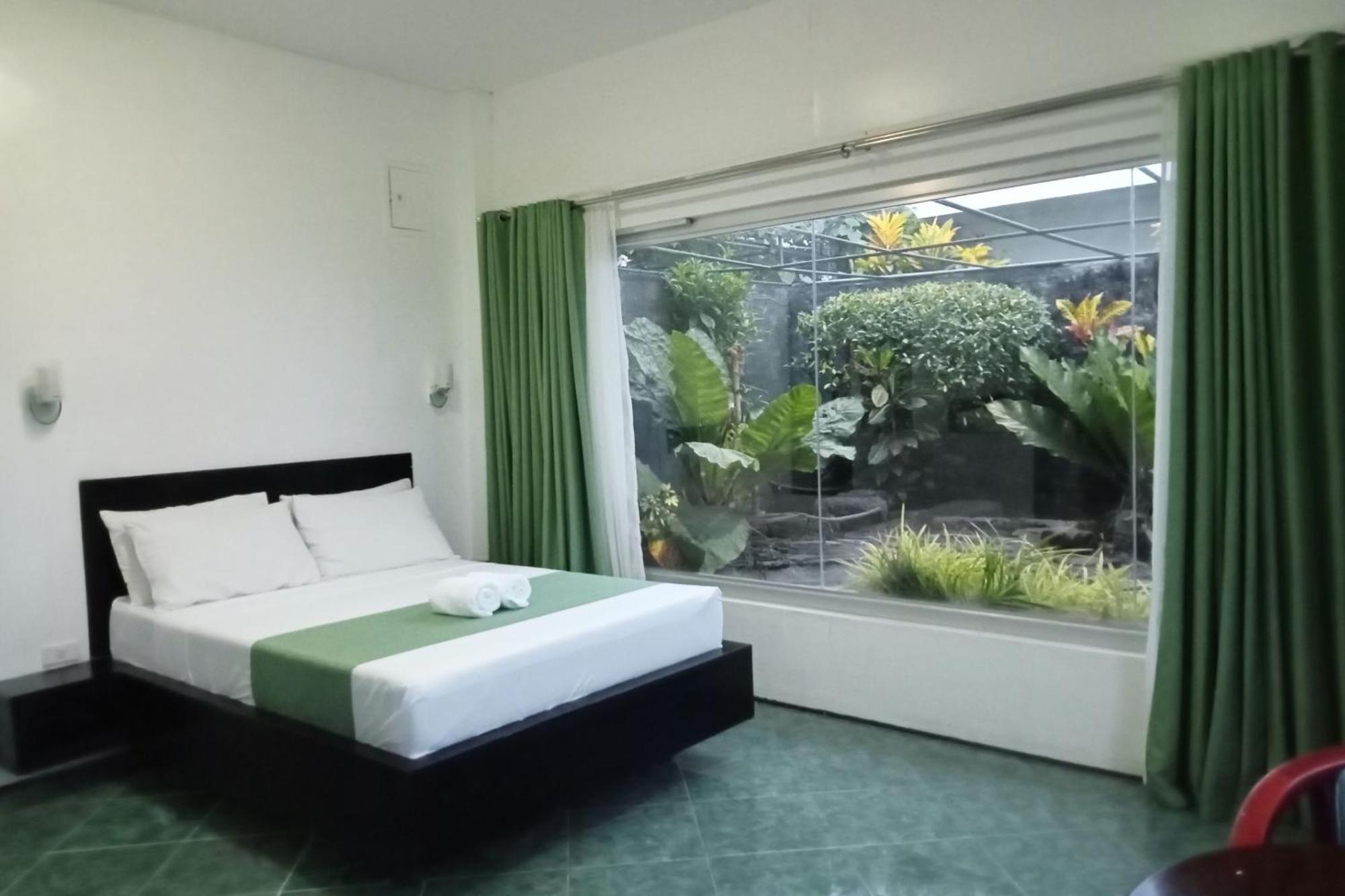 Garin Farm Pilgrimage Resort Powered By Cocotel San Joaquin Δωμάτιο φωτογραφία