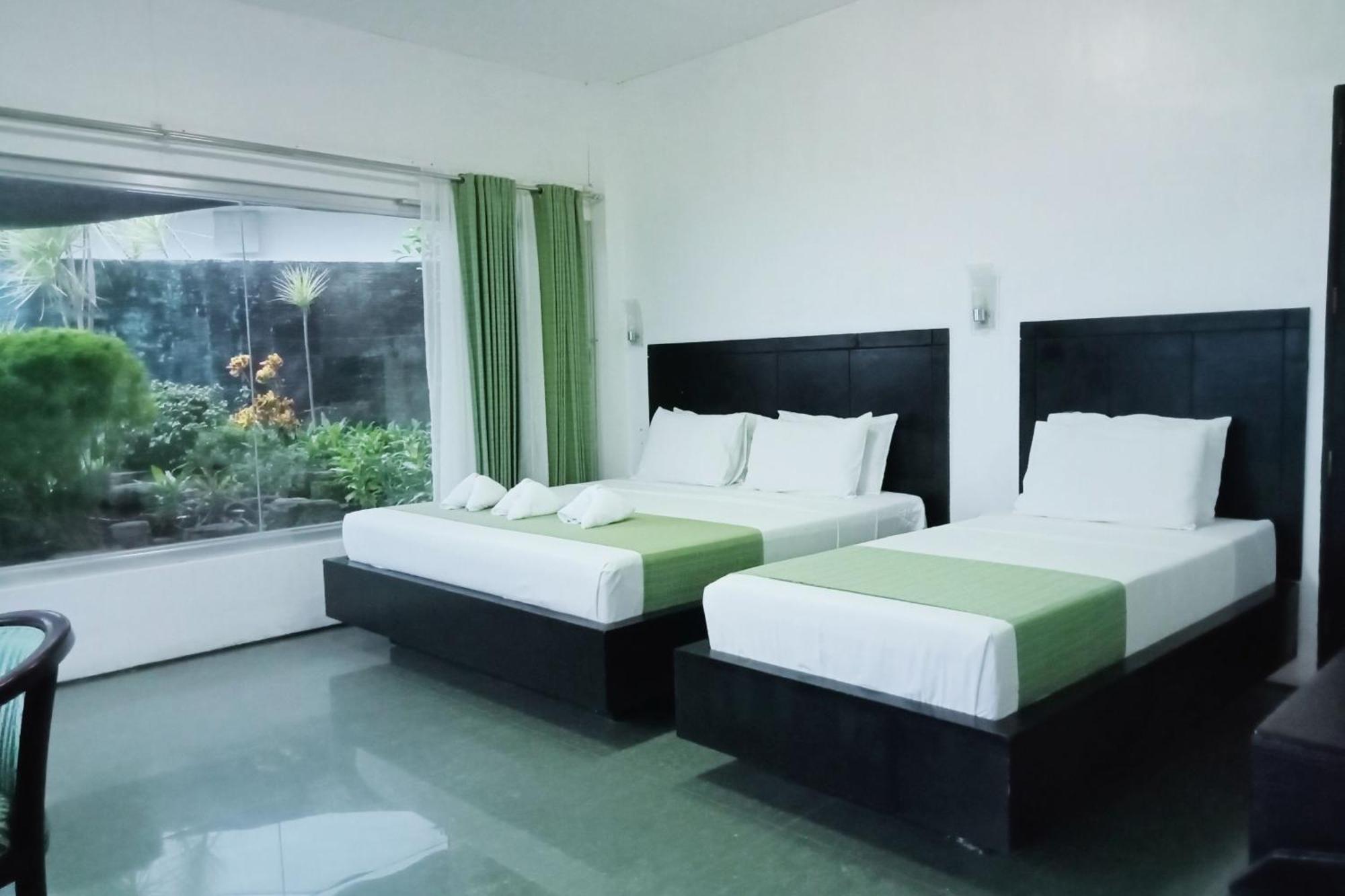 Garin Farm Pilgrimage Resort Powered By Cocotel San Joaquin Δωμάτιο φωτογραφία