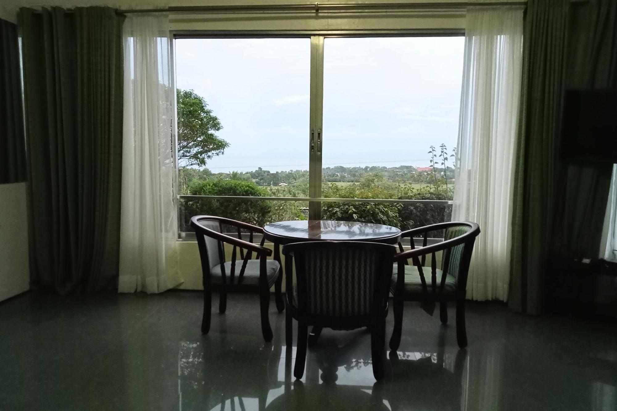 Garin Farm Pilgrimage Resort Powered By Cocotel San Joaquin Εξωτερικό φωτογραφία