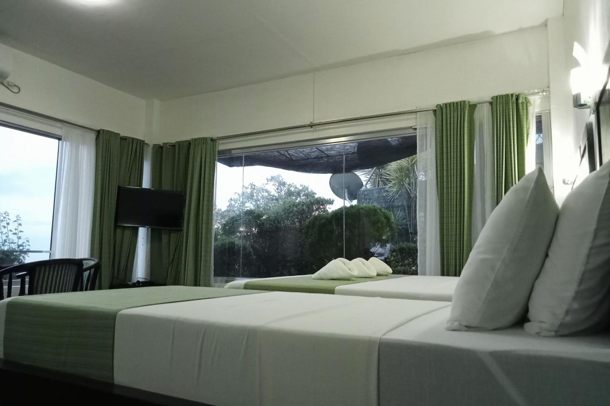 Garin Farm Pilgrimage Resort Powered By Cocotel San Joaquin Δωμάτιο φωτογραφία