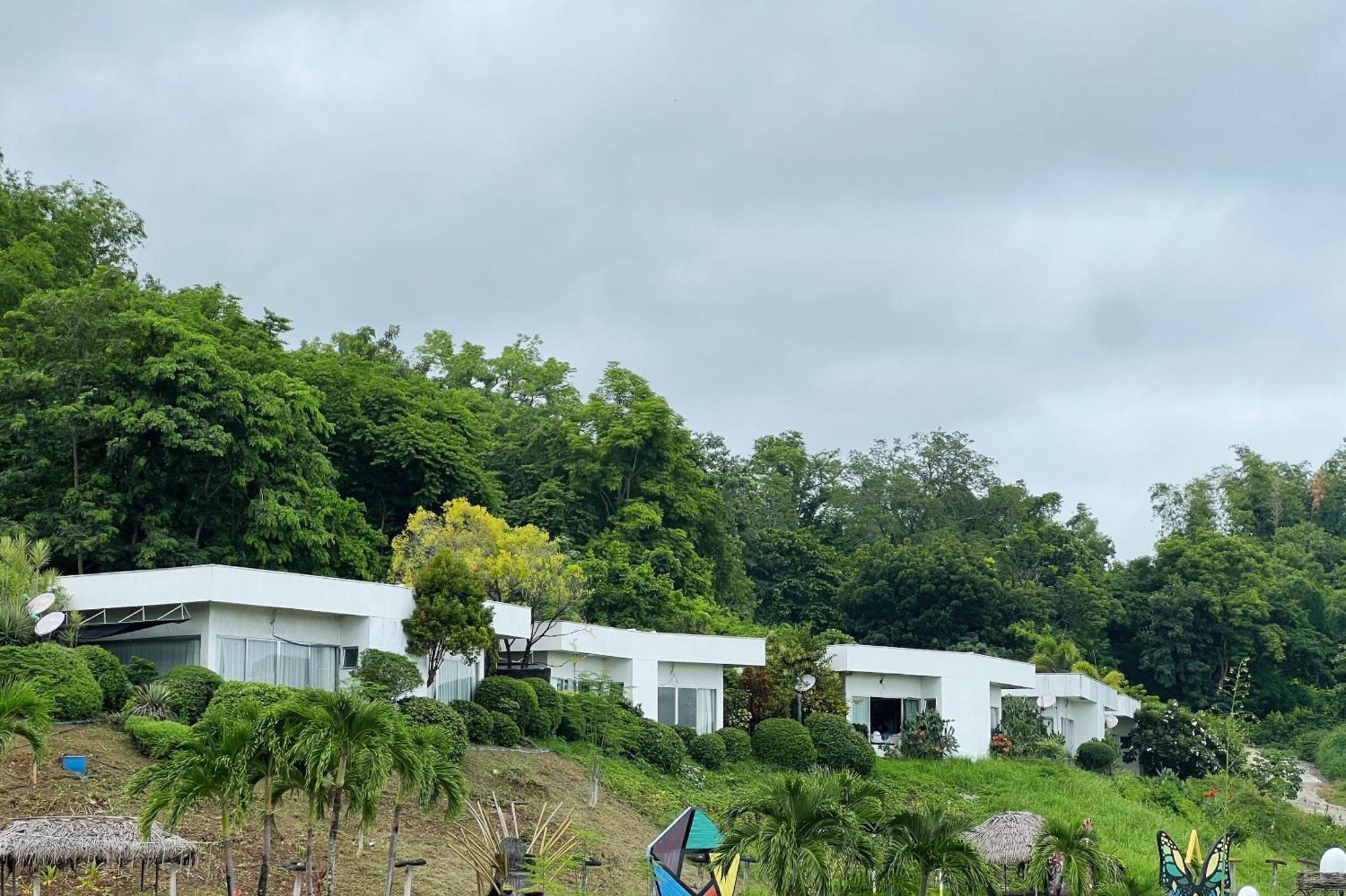 Garin Farm Pilgrimage Resort Powered By Cocotel San Joaquin Εξωτερικό φωτογραφία