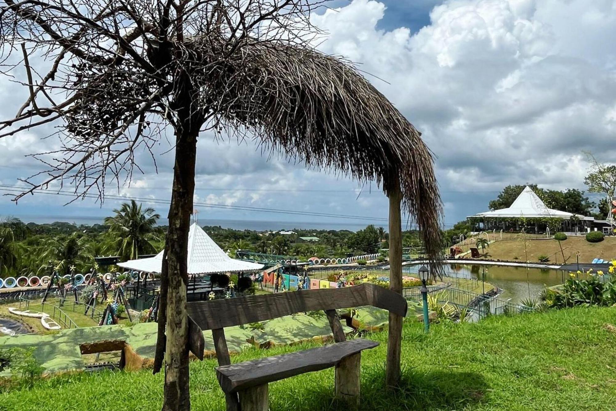 Garin Farm Pilgrimage Resort Powered By Cocotel San Joaquin Εξωτερικό φωτογραφία