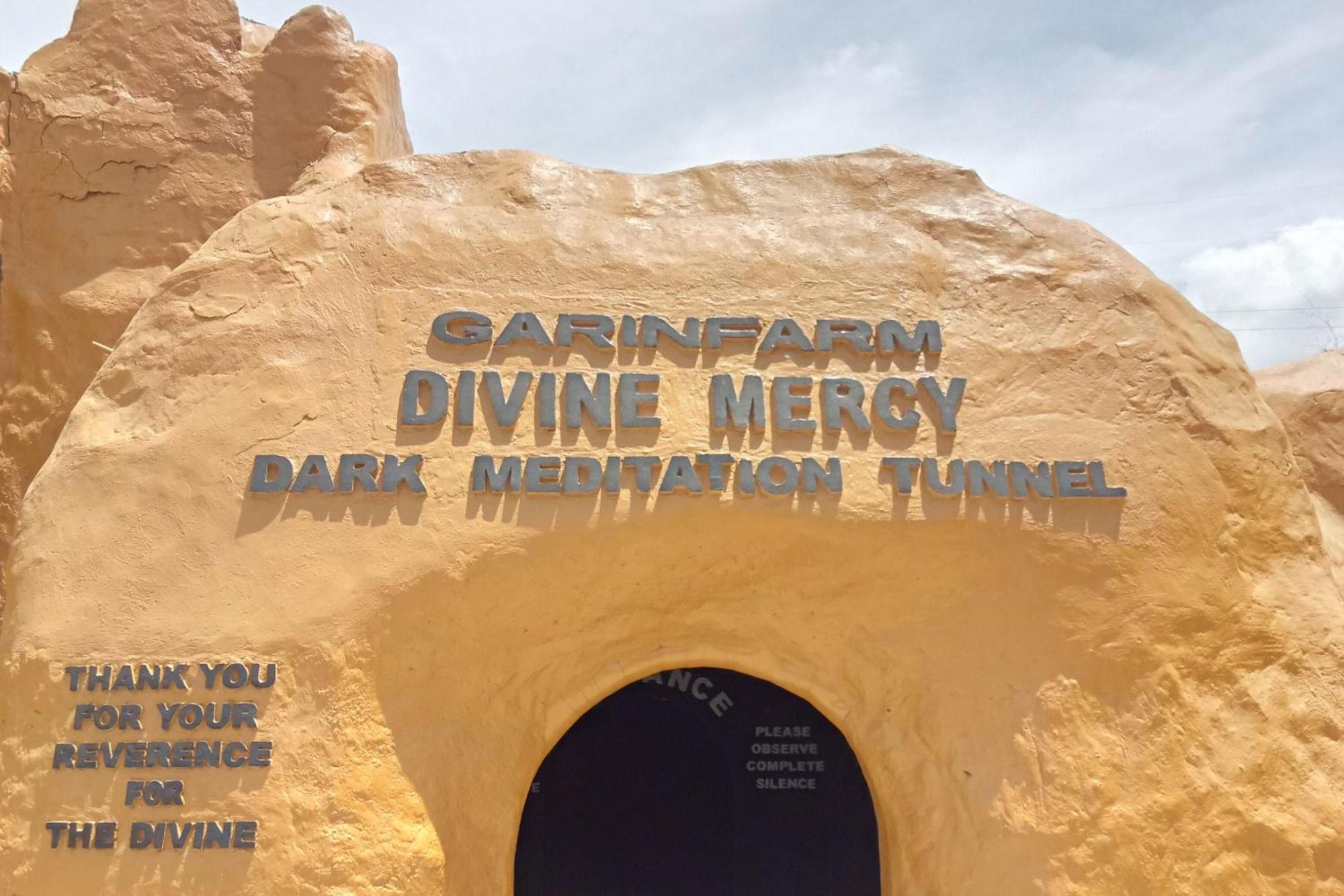 Garin Farm Pilgrimage Resort Powered By Cocotel San Joaquin Εξωτερικό φωτογραφία